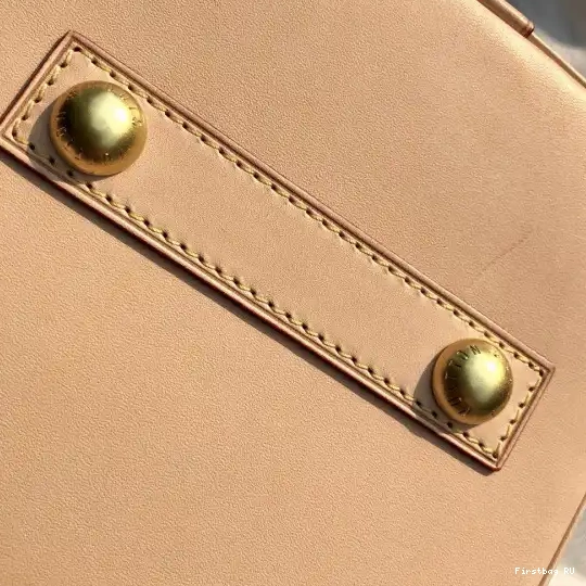First bag PM ALMA Vuitton Louis 0531